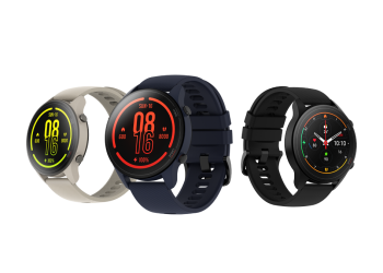 Análise Xiaomi Mi Watch Xá das 5