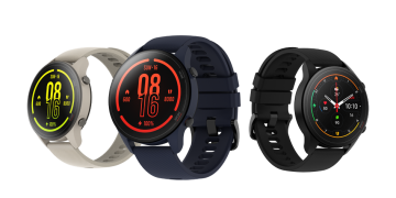 Análise Xiaomi Mi Watch Xá das 5