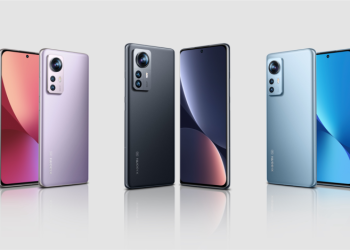 xiaomi 12