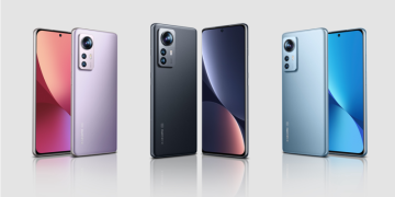 xiaomi 12
