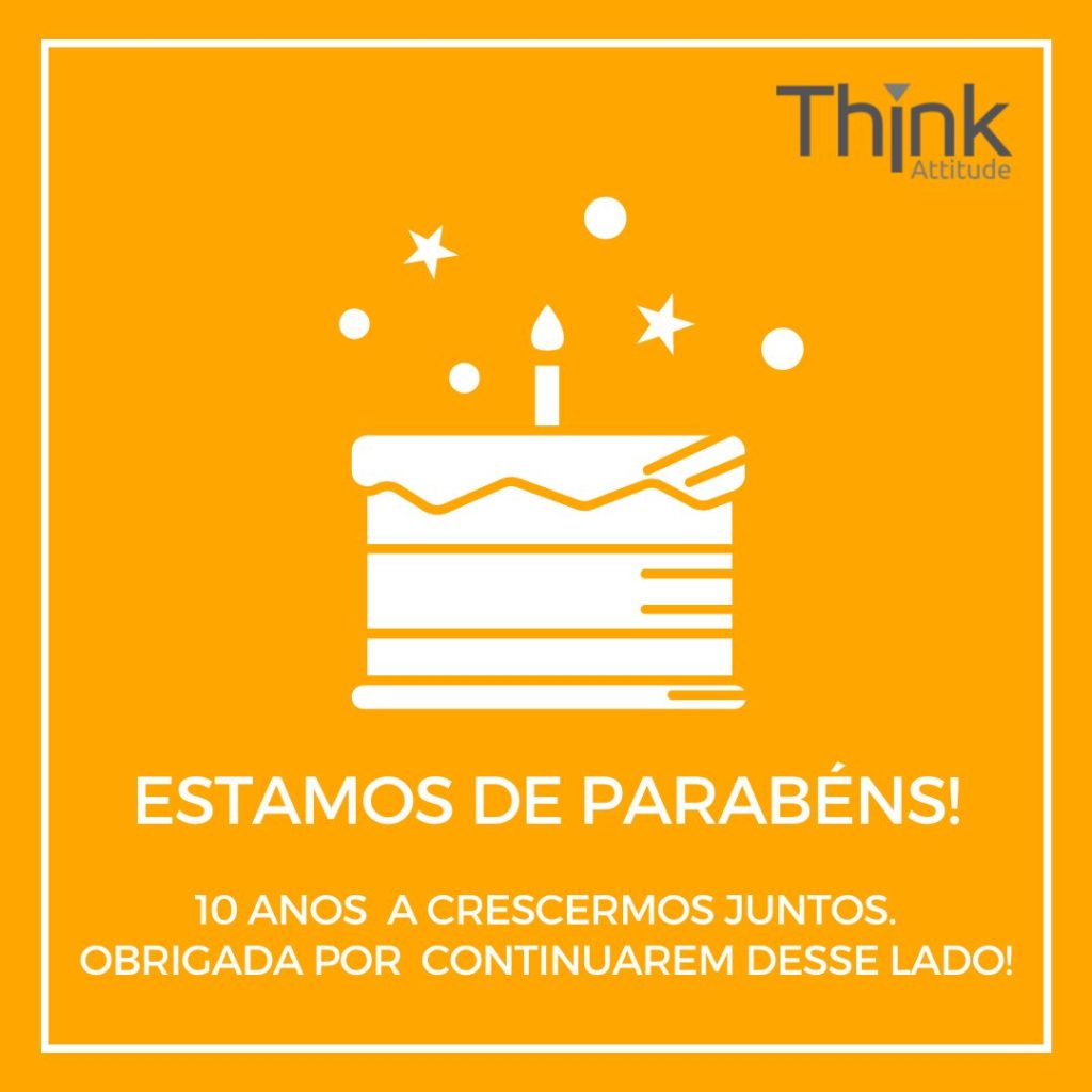 Think Attitude reforça posição no mercado e revela crescimento de 9% no último ano 3 Think Attitude