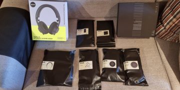 Análise aos auscultadores AIAIAI TMA-2 Studio Wireless+