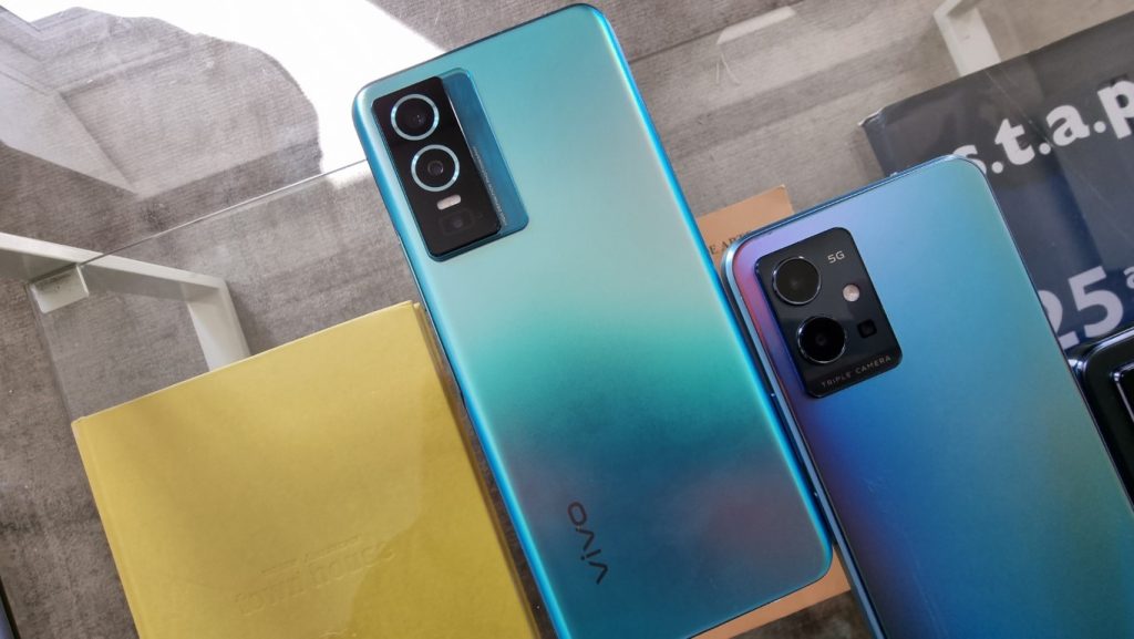 Vivo chega a Portugal