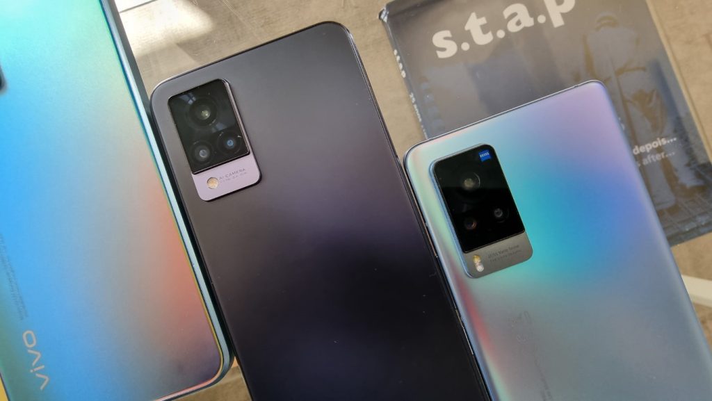 Vivo chega a Portugal