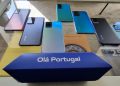 Vivo chega a Portugal