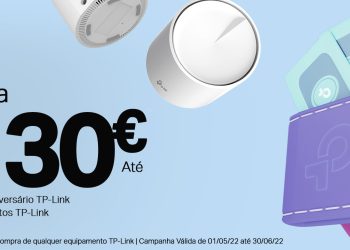 tp-link campanha