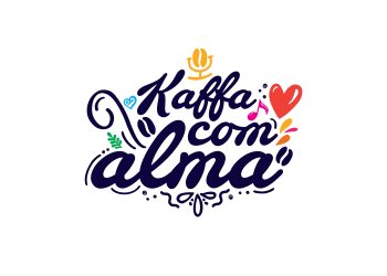 Kaffa com Alma