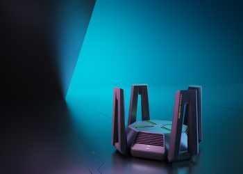 Mi Router AX9000 é o primeiro router Wi-Fi 6 banda tripla em Portugal