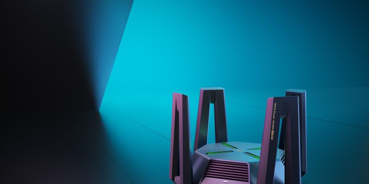 Mi Router AX9000 é o primeiro router Wi-Fi 6 banda tripla em Portugal 1 Mi Router AX9000 é o primeiro router Wi-Fi 6 banda tripla em Portugal