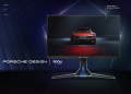 Porsche Design e AGON by AOC revelam o novo PD32M: um monitor premium 4K, com 144 Hz e HDR 1400 4 Porsche Design AOC AGON PRO PD32M