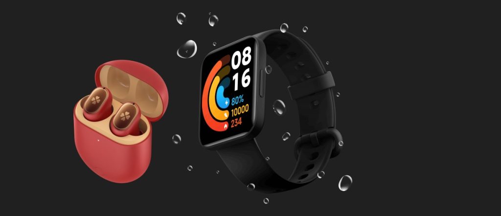 Digam olá ao novo topo de gama POCO F4 GT 5 POCO Buds Pro Genshin Impact Edition e POCO watch