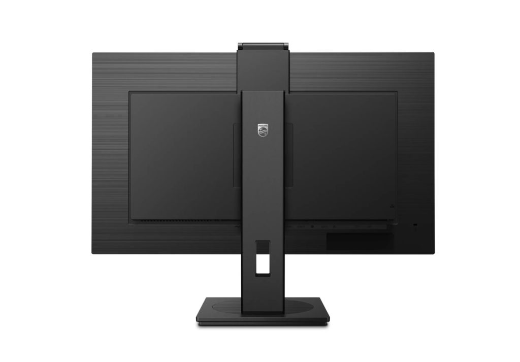 Análise monitor Philips Brilliance 329P9H 3 Philips Brilliance 329P