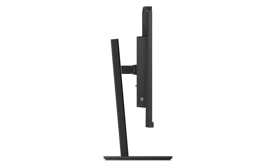 Análise monitor Philips Brilliance 329P9H 8 Philips Brilliance 329P