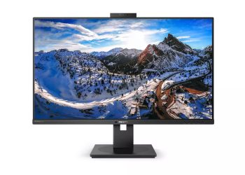 Philips Brilliance 329P