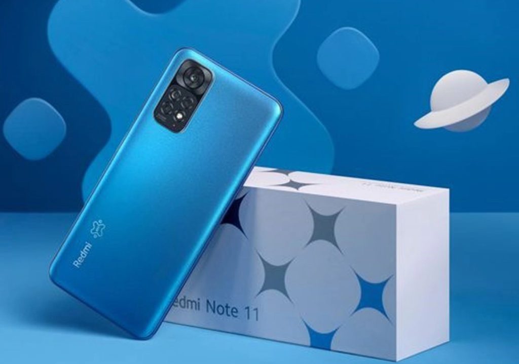 Xiaomi Fan Festival está de regresso com ofertas exclusivas 2 Redmi Note 11 XFF edition