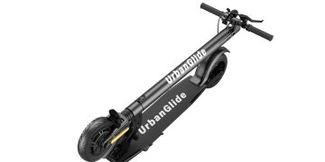 UrbanGlide Ride 82 L