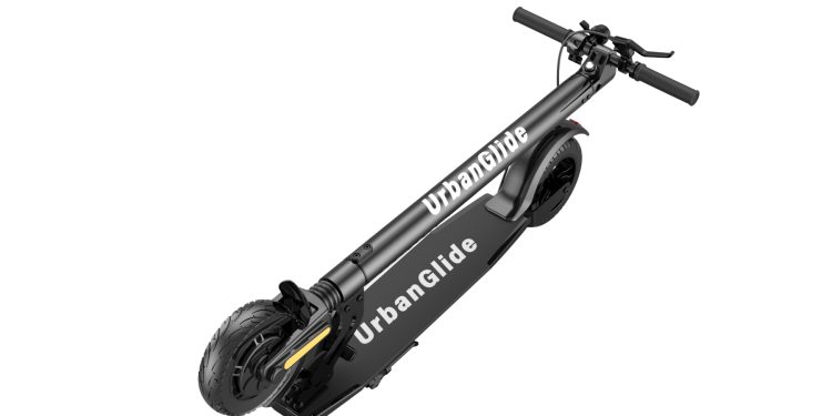 UrbanGlide Ride 82 L