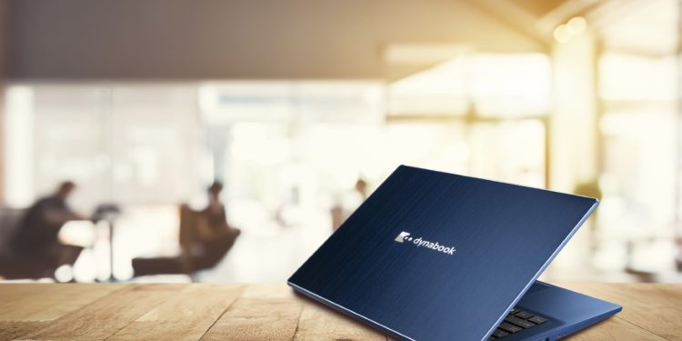 Dynabook Portégé X40-K