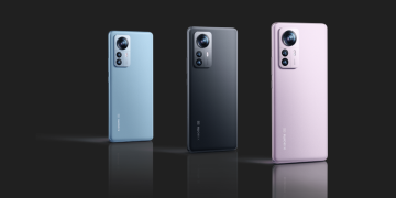 Xiaomi 12 series