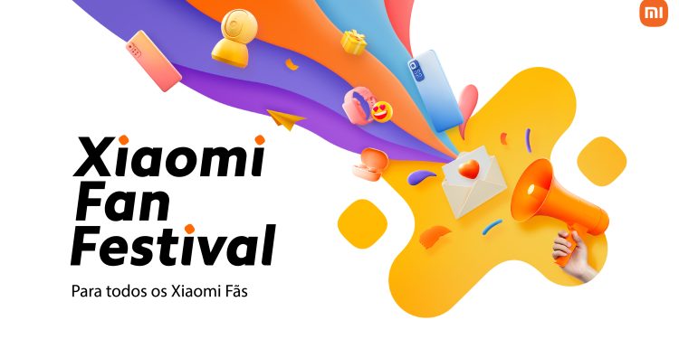 Xiaomi Fan Festival