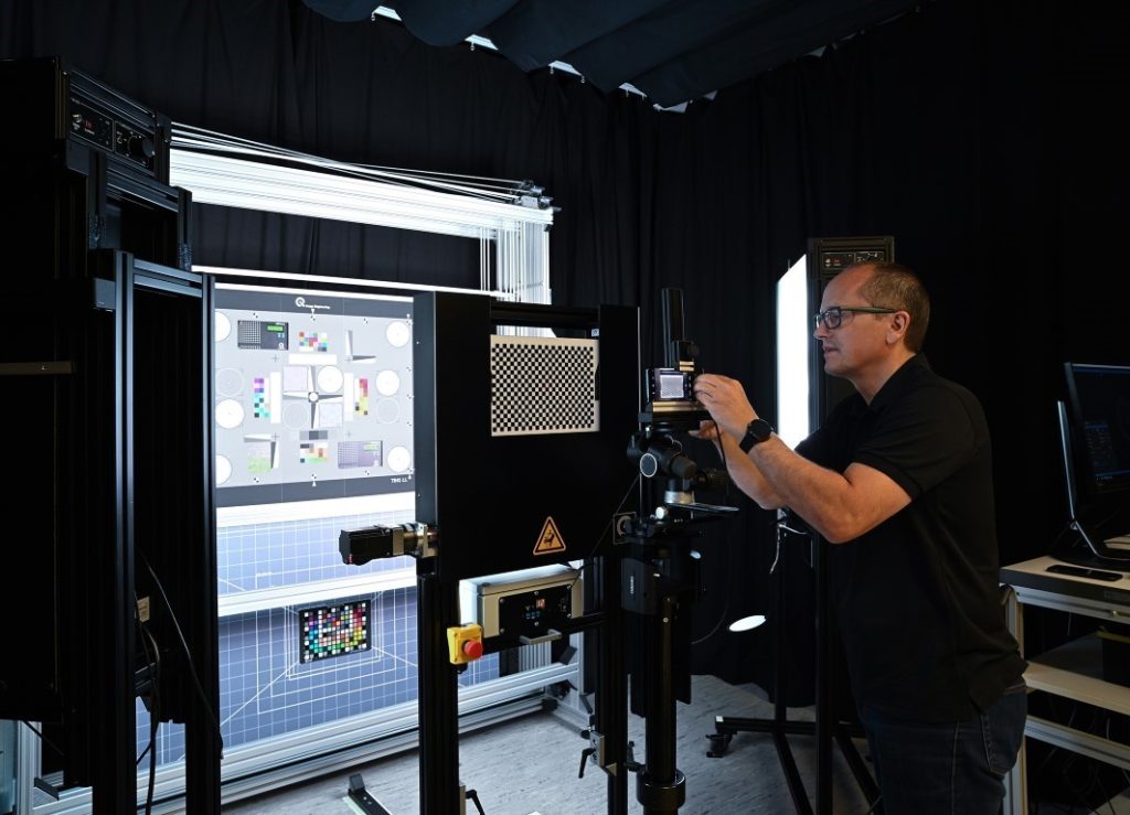 ZEISS vivo partnership