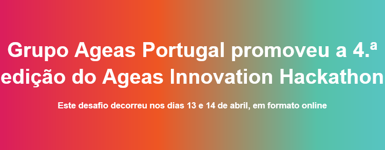 Ageas Innovation Hackathon