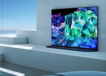 Sony TV gama 2022