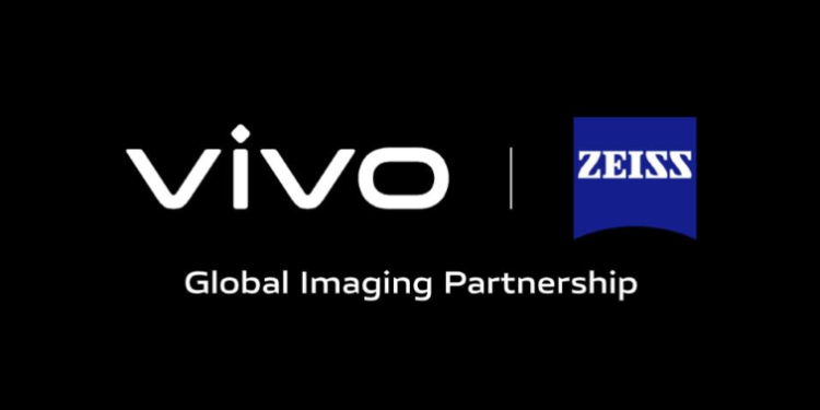Vivo Zeiss