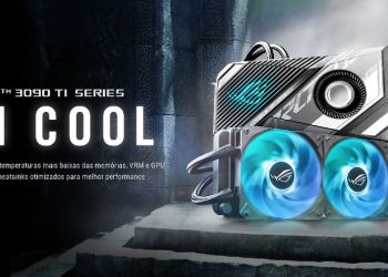 NVIDIA GeForce RTX 3090 Ti