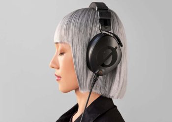 RODE surpreende com os auscultadores NTH-100