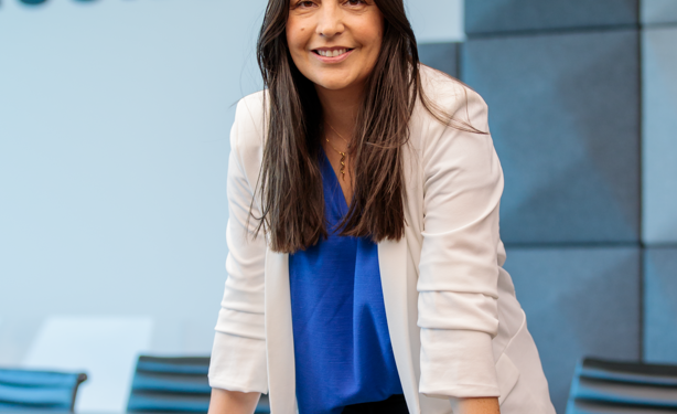Cláudia Rodrigues assume Direcção de Marketing para Espanha e Portugal na área de Soluções de Climatização da Samsung 1 Cláudia Rodrigues