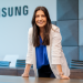 Cláudia Rodrigues assume Direcção de Marketing para Espanha e Portugal na área de Soluções de Climatização da Samsung 11 Cláudia Rodrigues