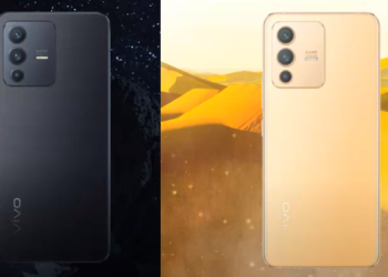 vivo V23