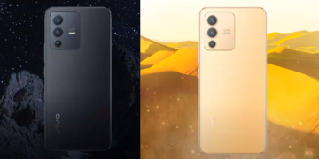 vivo V23