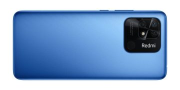 Redmi 10C