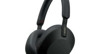 Sony WH-1000XM5