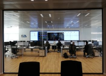 Ciberataques na europa