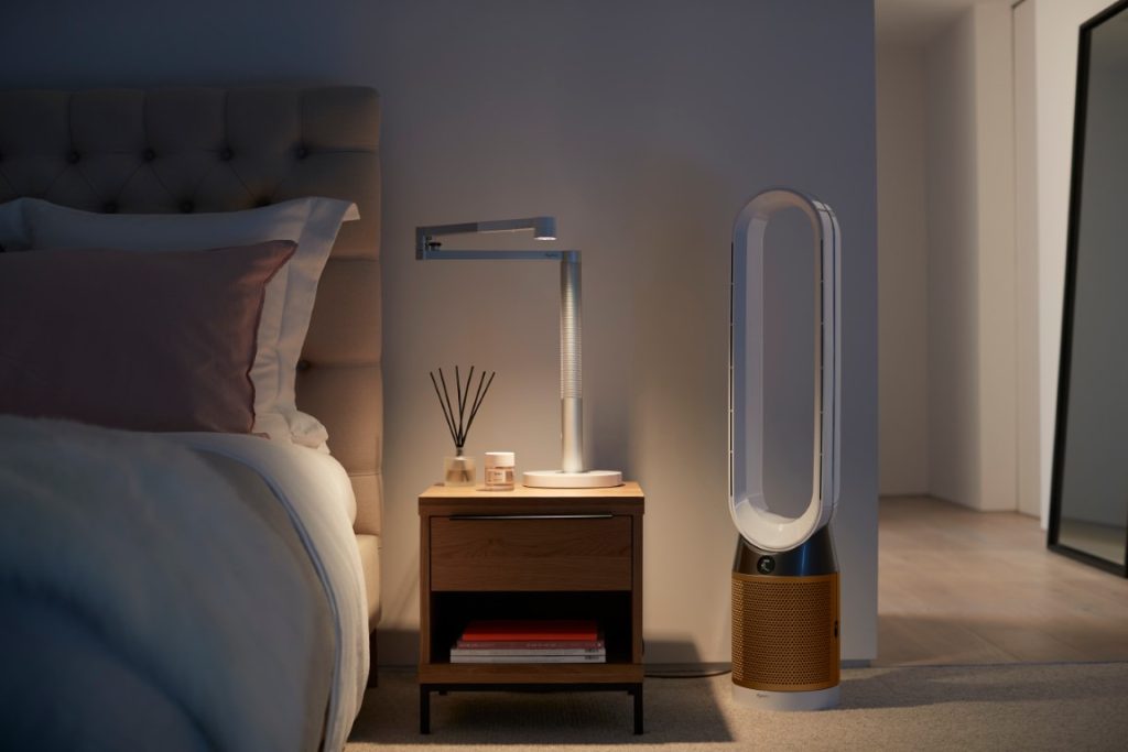 Dyson Purifier Cool Formaldehyde