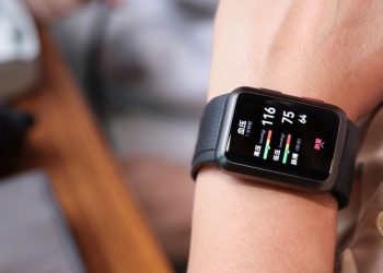 Huawei Watch D
