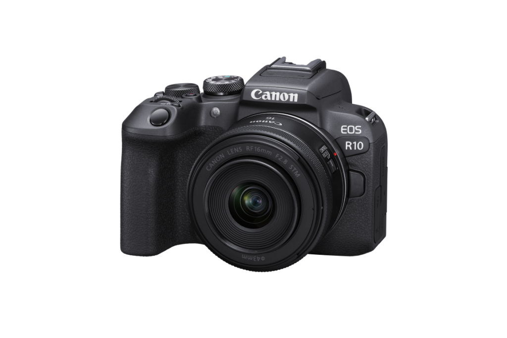 Canon EOS R10