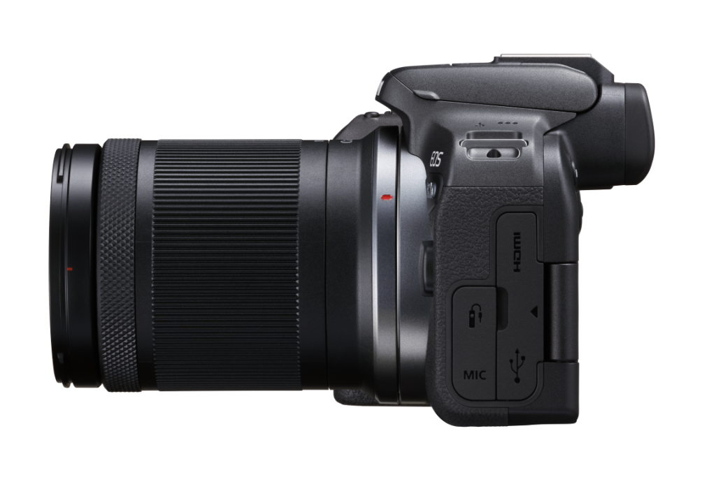 Canon EOS R10