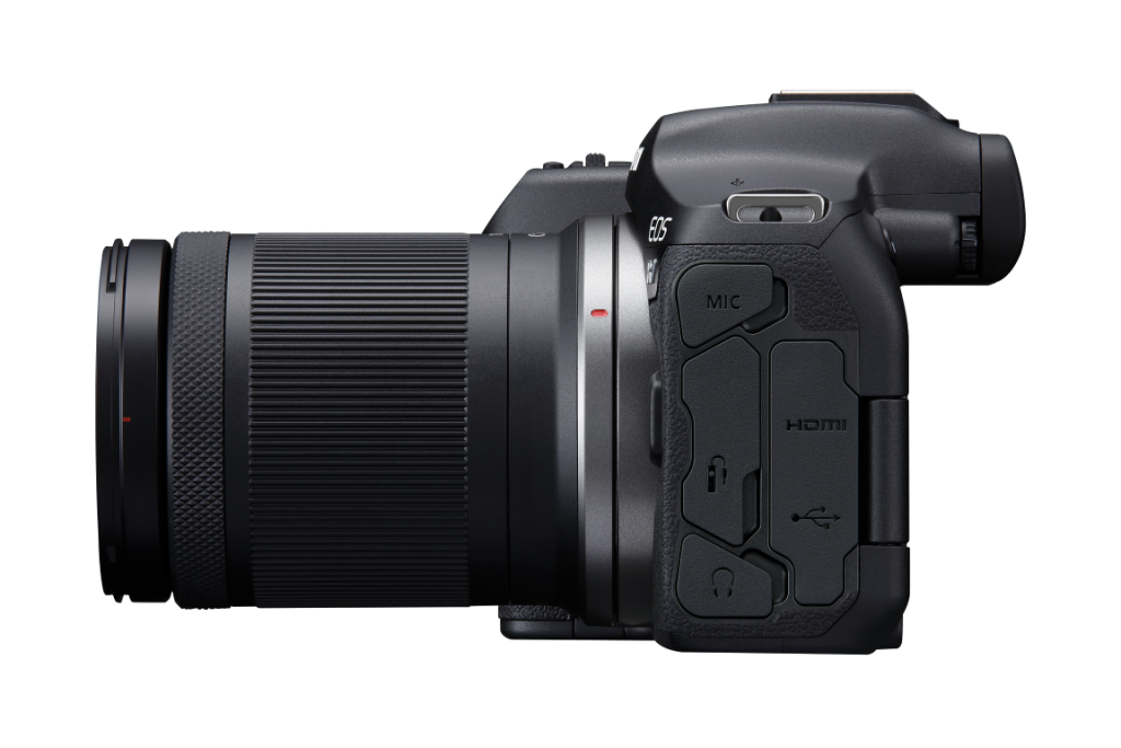 Canon EOS R7
