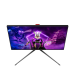 AOC AGON PRO AG274QZM, um monitor de gaming HDR1000 de alto desempenho com 240 Hz 7 AOC AGON PRO AG274QZM