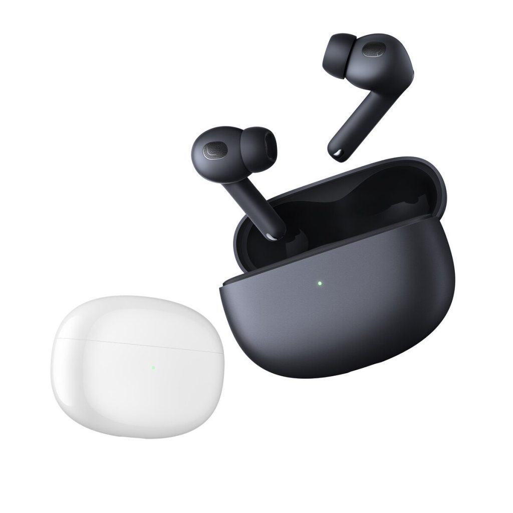 Xiaomi Buds 3T Pro estão agora à venda por 169,99€ 2 Xiaomi Buds 3T Pro