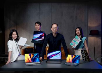 Asus Zenbook 22