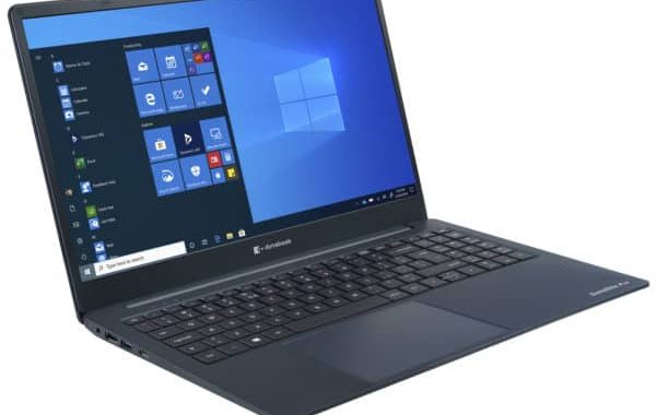 dynabook Satellite Pro C40