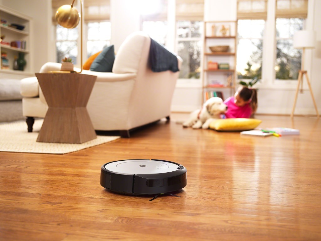 Roomba i1
