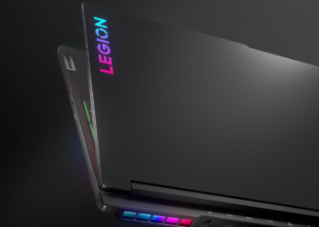 Lenovo Legion 7