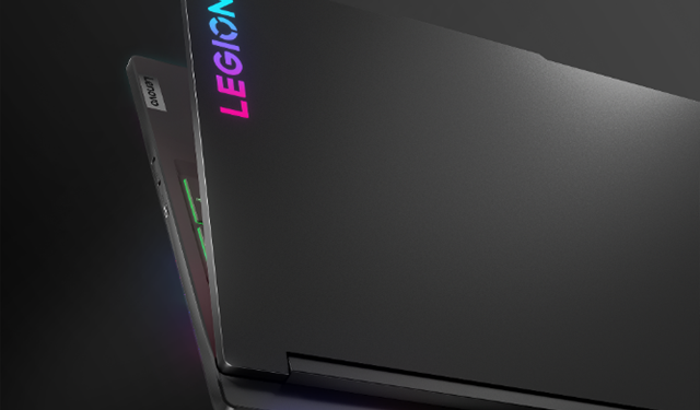 Lenovo Legion 7