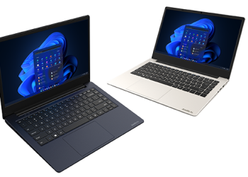 dynabook Satellite Pro C40